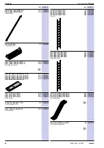 Preview for 90 page of Doka Ringlock Instructions For Assembly And Use