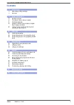 Preview for 3 page of Doka Staxo 100 eco Instructions For Assembly And Use