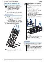 Preview for 27 page of Doka Staxo 100 eco Instructions For Assembly And Use