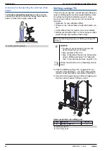 Preview for 36 page of Doka Staxo 100 eco Instructions For Assembly And Use