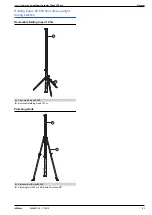 Preview for 51 page of Doka Staxo 100 eco Instructions For Assembly And Use