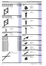 Preview for 64 page of Doka Staxo 100 eco Instructions For Assembly And Use