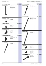 Preview for 66 page of Doka Staxo 100 eco Instructions For Assembly And Use