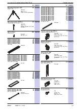 Preview for 67 page of Doka Staxo 100 eco Instructions For Assembly And Use