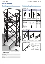 Preview for 12 page of Doka Staxo 100 User Information