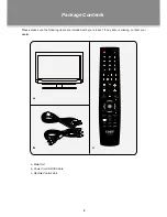 Preview for 7 page of Dolby Laboratories CB12 - CX Portable Radio Instruction Manual