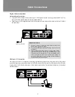 Preview for 12 page of Dolby Laboratories CB12 - CX Portable Radio Instruction Manual