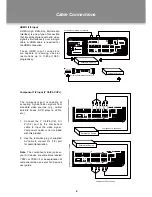 Preview for 14 page of Dolby Laboratories CB12 - CX Portable Radio Instruction Manual