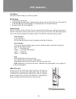 Preview for 23 page of Dolby Laboratories CB12 - CX Portable Radio Instruction Manual