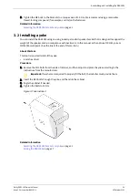 Preview for 16 page of Dolby Laboratories DSR1090 Owner'S Manual