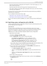 Preview for 15 page of Dolby Laboratories iMeet Configuration Manual