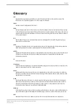 Preview for 30 page of Dolby Laboratories iMeet Configuration Manual