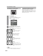 Preview for 36 page of Dolby Laboratories LC-19SB15U Operation Manual