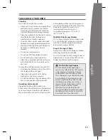 Preview for 18 page of Dolby Laboratories r XboX 360 User Manual