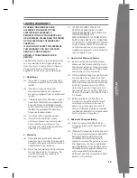 Preview for 20 page of Dolby Laboratories r XboX 360 User Manual