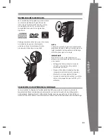 Preview for 34 page of Dolby Laboratories r XboX 360 User Manual