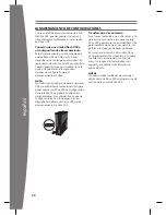 Preview for 35 page of Dolby Laboratories r XboX 360 User Manual