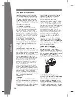 Preview for 39 page of Dolby Laboratories r XboX 360 User Manual