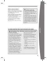 Preview for 42 page of Dolby Laboratories r XboX 360 User Manual