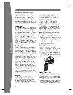 Preview for 67 page of Dolby Laboratories r XboX 360 User Manual