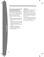 Preview for 69 page of Dolby Laboratories r XboX 360 User Manual