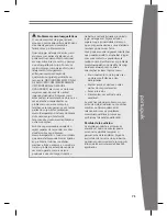 Preview for 72 page of Dolby Laboratories r XboX 360 User Manual