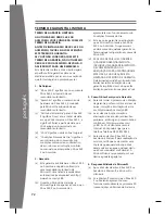 Preview for 73 page of Dolby Laboratories r XboX 360 User Manual