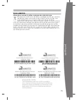 Preview for 76 page of Dolby Laboratories r XboX 360 User Manual