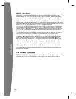 Preview for 77 page of Dolby Laboratories r XboX 360 User Manual