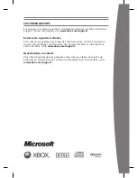 Preview for 78 page of Dolby Laboratories r XboX 360 User Manual