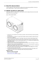 Preview for 8 page of Dolby Laboratories SB218XL Owner'S Manual