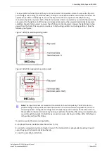 Preview for 16 page of Dolby Laboratories SB218XL Owner'S Manual