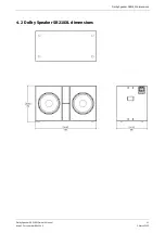 Preview for 21 page of Dolby Laboratories SB218XL Owner'S Manual