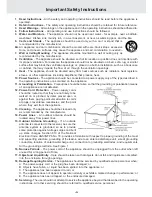 Preview for 3 page of Dolby Laboratories STS75E Owner'S Manual