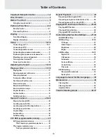 Preview for 4 page of Dolby Laboratories STS75E Owner'S Manual