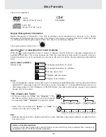 Preview for 5 page of Dolby Laboratories STS75E Owner'S Manual