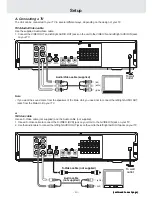 Preview for 11 page of Dolby Laboratories STS75E Owner'S Manual