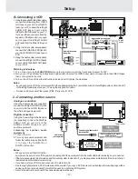 Preview for 13 page of Dolby Laboratories STS75E Owner'S Manual