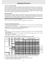 Preview for 17 page of Dolby Laboratories STS75E Owner'S Manual