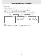 Preview for 35 page of Dolby Laboratories STS75E Owner'S Manual