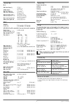 Preview for 4 page of DOLD LG 7927 Operating Instructions Manual