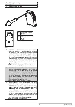 Preview for 9 page of DOLD LG 7927 Operating Instructions Manual