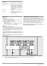 Preview for 22 page of DOLD SAFEMASTER C BH 5910 Operating Instructions Manual