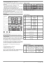 Preview for 35 page of DOLD SAFEMASTER C BH 5910 Operating Instructions Manual