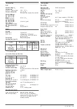 Preview for 37 page of DOLD SAFEMASTER C BH 5910 Operating Instructions Manual