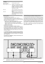 Preview for 41 page of DOLD SAFEMASTER C BH 5910 Operating Instructions Manual