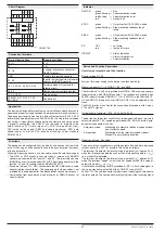 Preview for 22 page of DOLD SAFEMASTER S UH 5947 Translation Of The Original Instructions