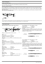 Preview for 26 page of DOLD SAFEMASTER S UH 5947 Translation Of The Original Instructions