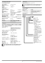 Preview for 44 page of DOLD SAFEMASTER S UH 5947 Translation Of The Original Instructions