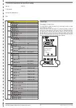 Preview for 59 page of DOLD SAFEMASTER S UH 5947 Translation Of The Original Instructions